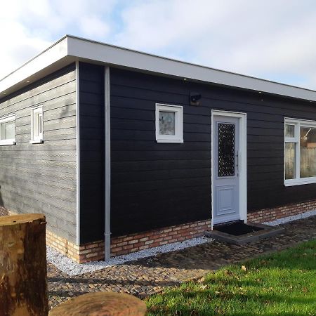 Recreatiewoning Den Hollander Villa Aagtekerke Exterior photo