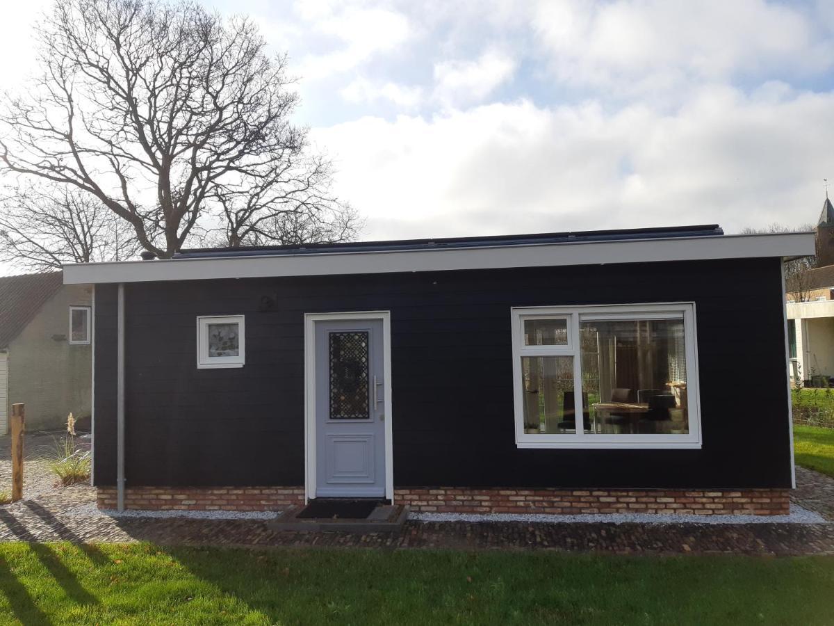 Recreatiewoning Den Hollander Villa Aagtekerke Exterior photo